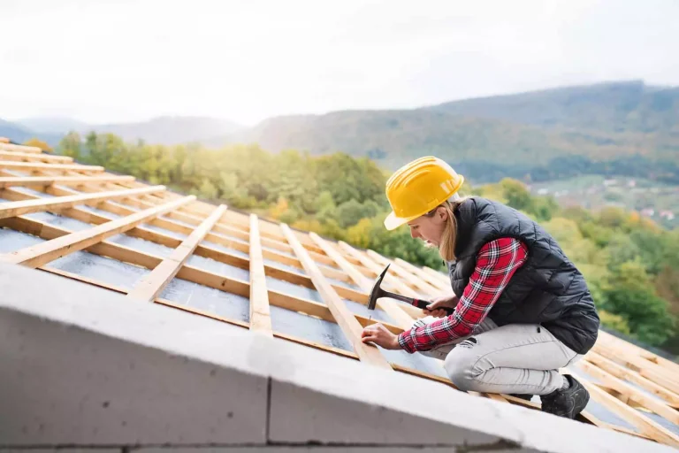 Energy-Efficient Roofing: Save Money and Protect Your Home
